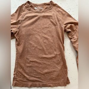 Atlantic Fall Salta Underscrub